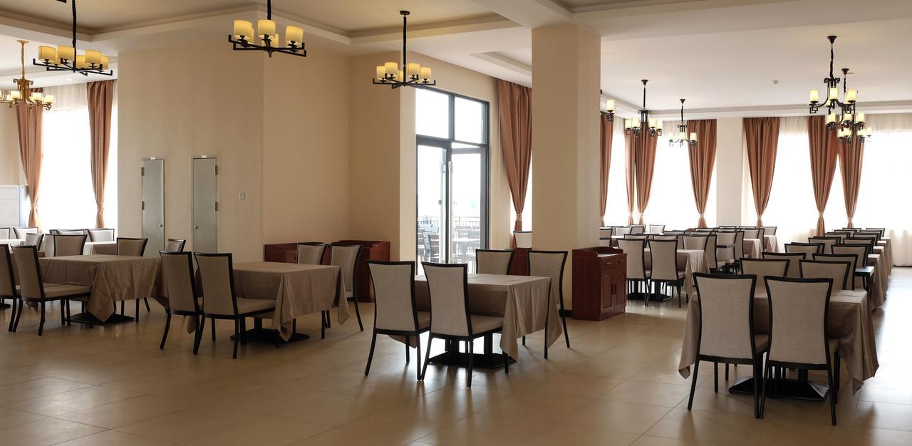 Dmall Hotel Kigali Exterior photo